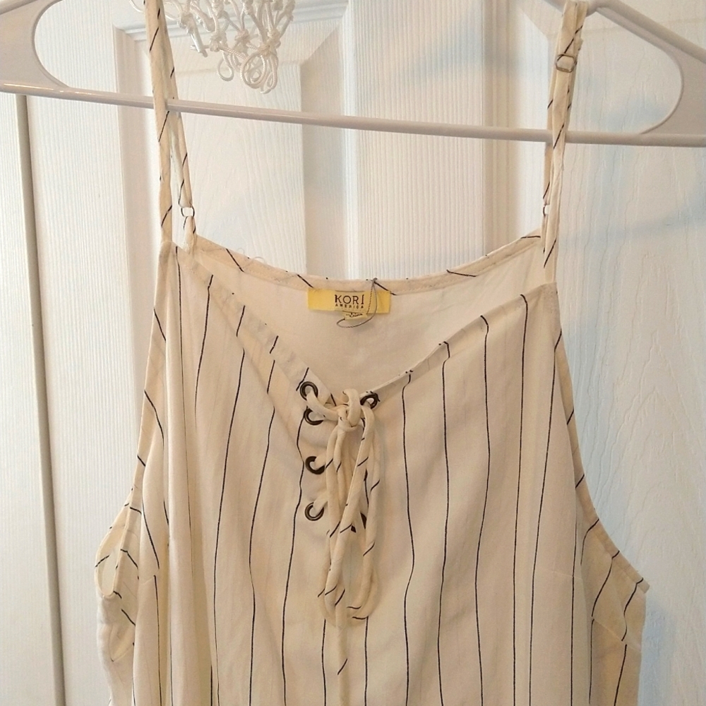 Women's Kori dress, size medium - Picture 2 of 4